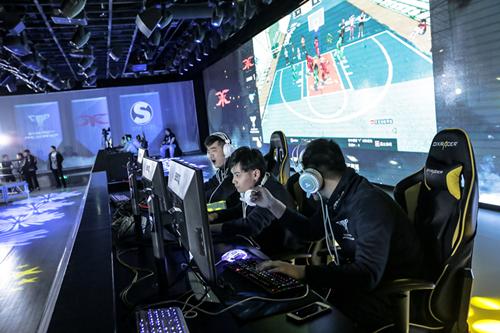 2.3-2.4年度大戏上演 FSPL总决赛为梦想而战
