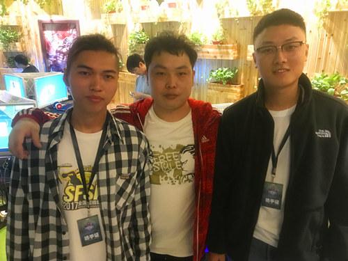 为兄弟而战 全国联赛长沙站暖心之旅