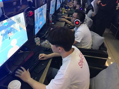 4V3怎么输 绝对值斩获长沙站冠军
