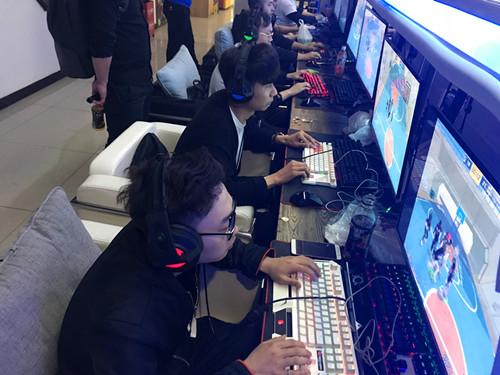 4V3怎么输 绝对值斩获长沙站冠军