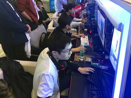 4V3怎么输 绝对值斩获长沙站冠军