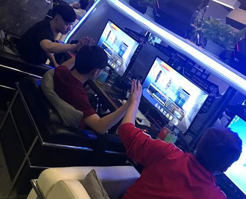 4V3怎么输 绝对值斩获长沙站冠军