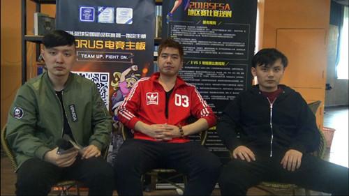 4V3怎么输 绝对值斩获长沙站冠军