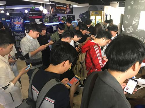 4V3怎么输 绝对值斩获长沙站冠军