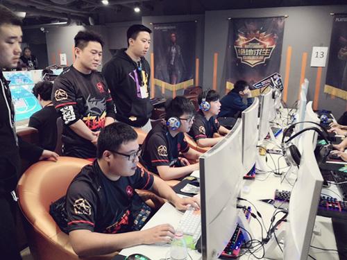 精英showtime SFSA大连站惊现俄罗斯女神