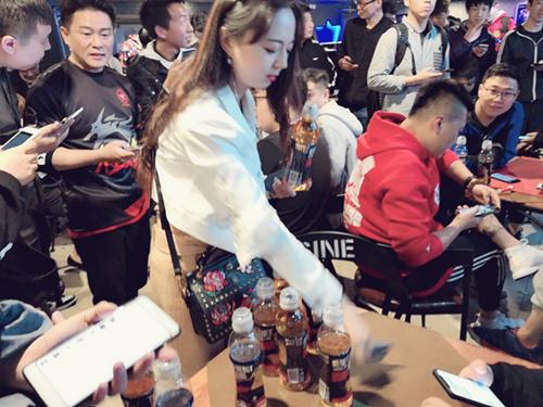 精英showtime SFSA大连站惊现俄罗斯女神