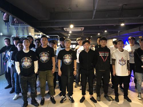 摇摆人的狂舞 凉茶SW首夺地区赛桂冠