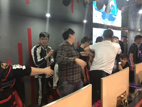 摇摆人的狂舞 凉茶SW首夺地区赛桂冠