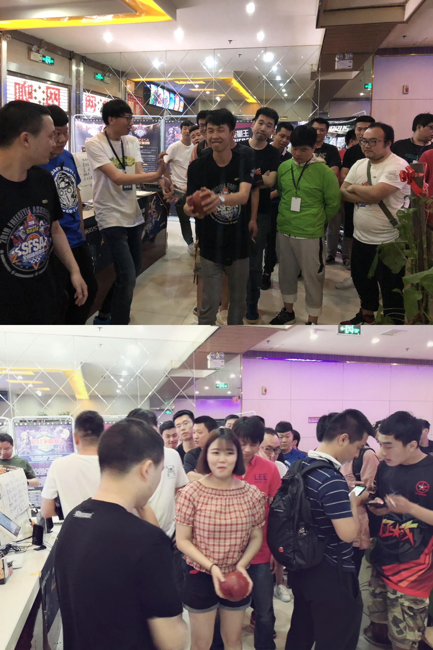 小姐姐了解一下 济南站时隔5年激情重燃