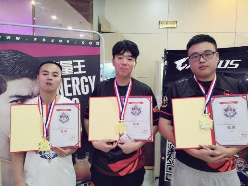 冠军3分绝境翻盘 极致Club济南终圆梦
