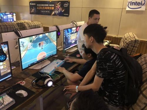 冠军3分绝境翻盘 极致Club济南终圆梦