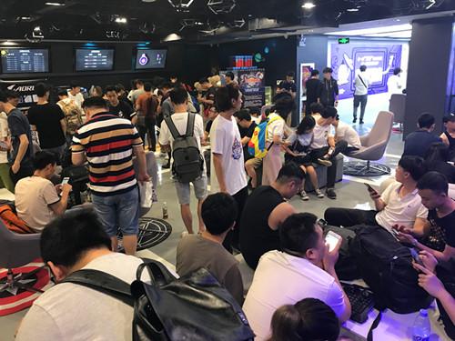 三年首冠!白云苍狗终获冠军实现梦想