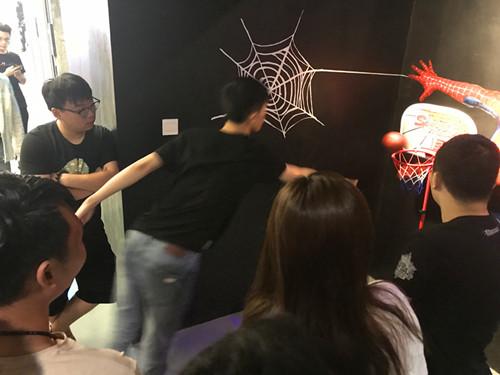 三年首冠!白云苍狗终获冠军实现梦想