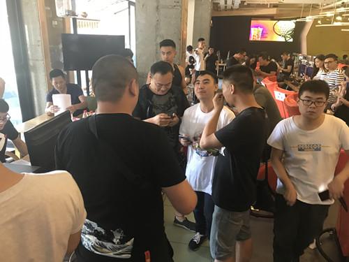绝杀即本命 大心脏动皇斩获成都冠军