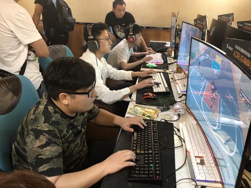 SW第三冠 染指醉别姜姜广州站绝地翻盘