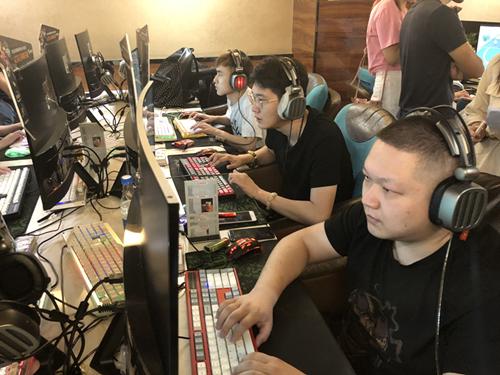 SW第三冠 染指醉别姜姜广州站绝地翻盘