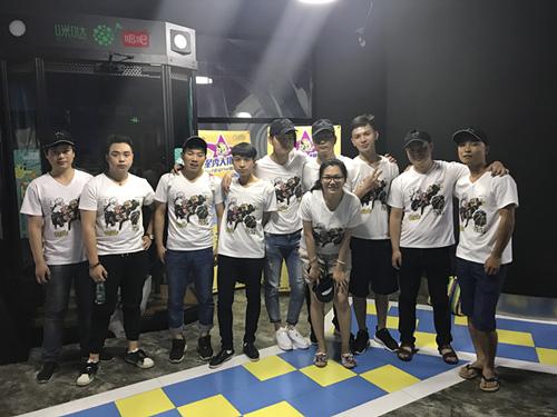 精英集体哑火 SFSA杭州站冷门不断