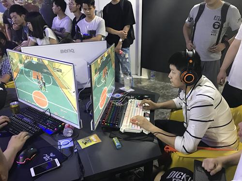 精英集体哑火 SFSA杭州站冷门不断