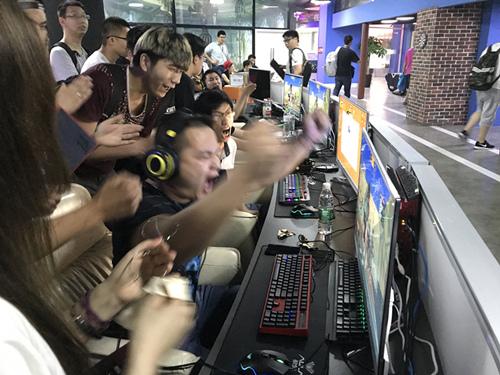 精英集体哑火 SFSA杭州站冷门不断