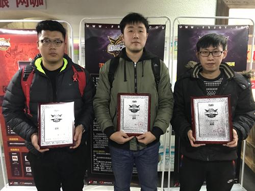 炎轩帝都称雄 剑指IMA总决赛