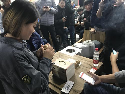 炎轩帝都称雄 剑指IMA总决赛