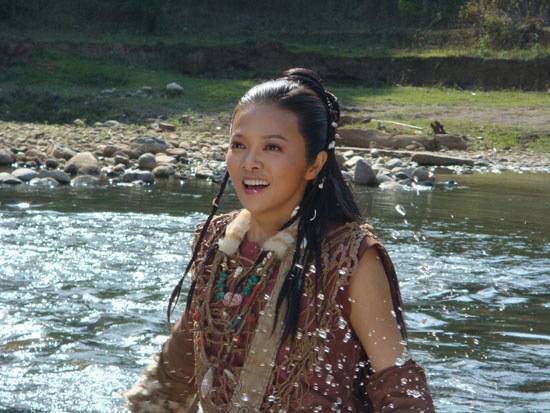 【电视剧】【内地】【在线】40集大型神话电视剧《华夏演义》(远古的传说)