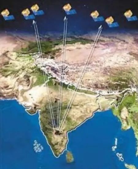 有GPS,中国为何还要搞北斗?那一年,我们的船在海上飘了三十天