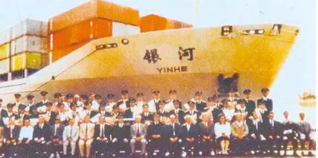 有GPS,中国为何还要搞北斗?那一年,我们的船在海上飘了三十天