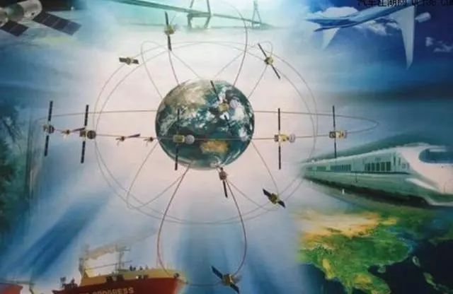 有GPS,中国为何还要搞北斗?那一年,我们的船在海上飘了三十天