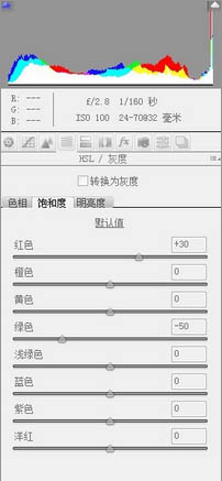 Photoshop调出外景美女通透的柔美肤色效果