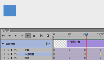 Photoshop巧用视频时间轴制作简单的GIF动画