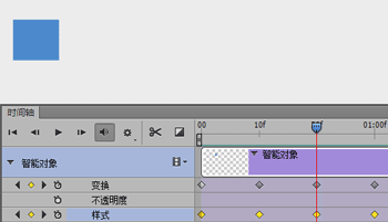 Photoshop巧用视频时间轴制作简单的GIF动画