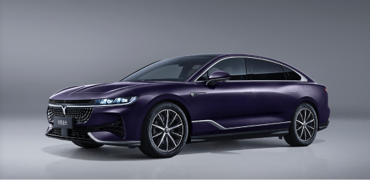 【萌喵】【转】跨越式增长!岚图汽车9月交付5010辆 同比上涨99%