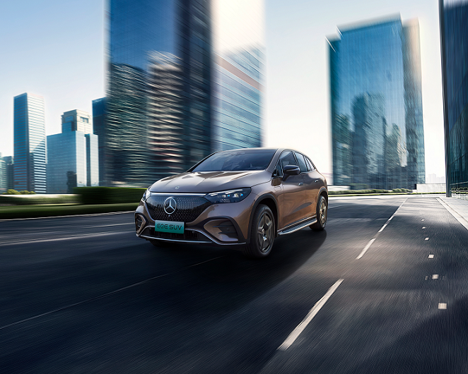 【萌喵】【转】2023年前三季度梅赛德斯-奔驰实现在华业务稳健发展