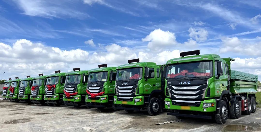 【花姿】【转】江淮汽车9月销量公布 连续8个月同比正增长