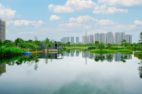 【花姿】【转】丰田中国:“量产幸福” 始于足下