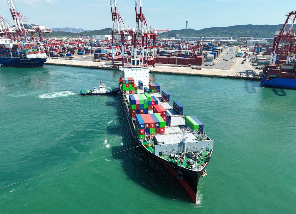 【萌喵】【转】新华时评:读懂中国经济须扔掉“灰色滤镜”