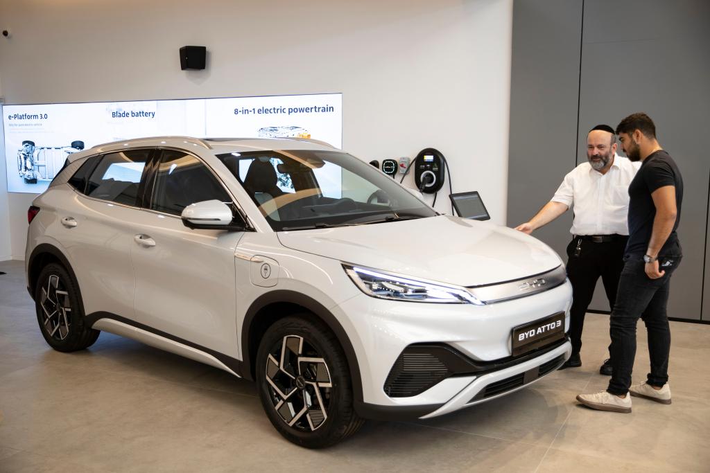 【萌喵】【转】新华时评:读懂中国经济须扔掉“灰色滤镜”