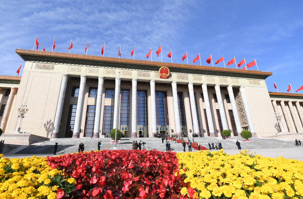【萌喵】【转】这个十月,中国连续释放高水平开放信号