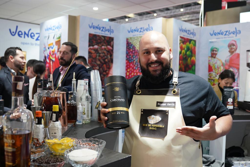 【萌喵】【转】第六届进博会丨迎来做生意的黄金季——外国展商的中国“进博首秀”