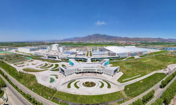 【萌喵】【转】呼和浩特 :世界乳业科技之都为乳业注入新动能