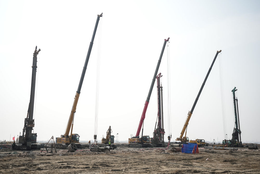 【萌喵】【转】在老工业基地发掘合作共赢新机遇——外资持续投资东北现象观察