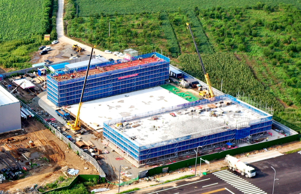 【萌喵】【转】在老工业基地发掘合作共赢新机遇——外资持续投资东北现象观察