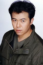 2012 Summer 井上和彦&神奈延年专场&签名握手会in上海