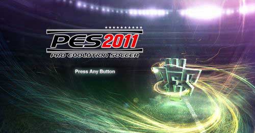 每日游戏推荐---实况足球2011 免安装EPT简体中文硬盘版