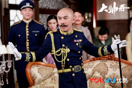 2018年度我强烈推荐的港剧