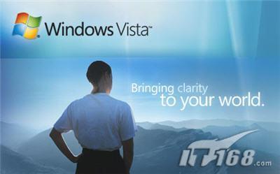 Windows Vista五个没有兑现的承诺
