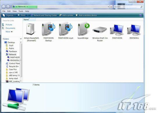 Windows Vista五个没有兑现的承诺