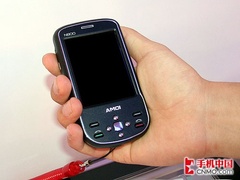 国货当自强 夏新大屏智能强机N800评测