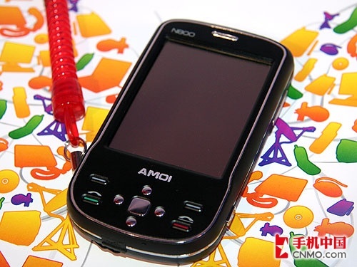 国货当自强 夏新大屏智能强机N800评测